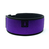 2POOD Purple Pulse | Weightlifting Belt